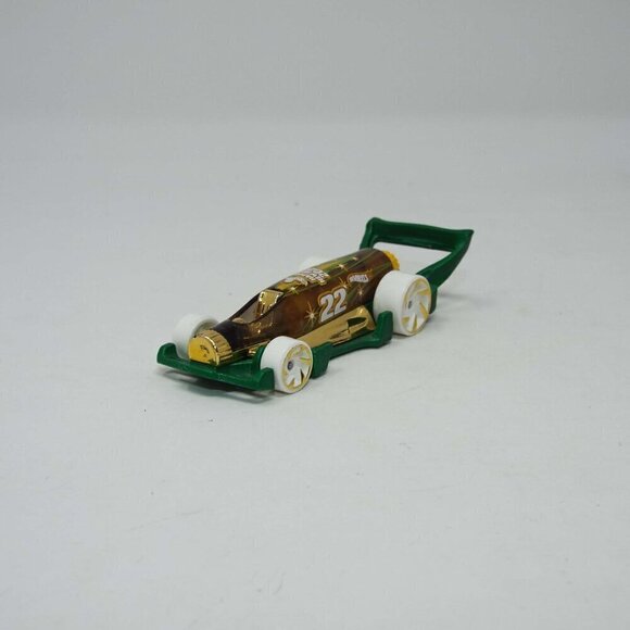 Hot Wheels Bundle #177 - Picture 4 of 14